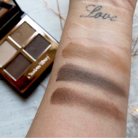 Charlotte tilbury luxury eyeshadow palette - Picture 3 of 3